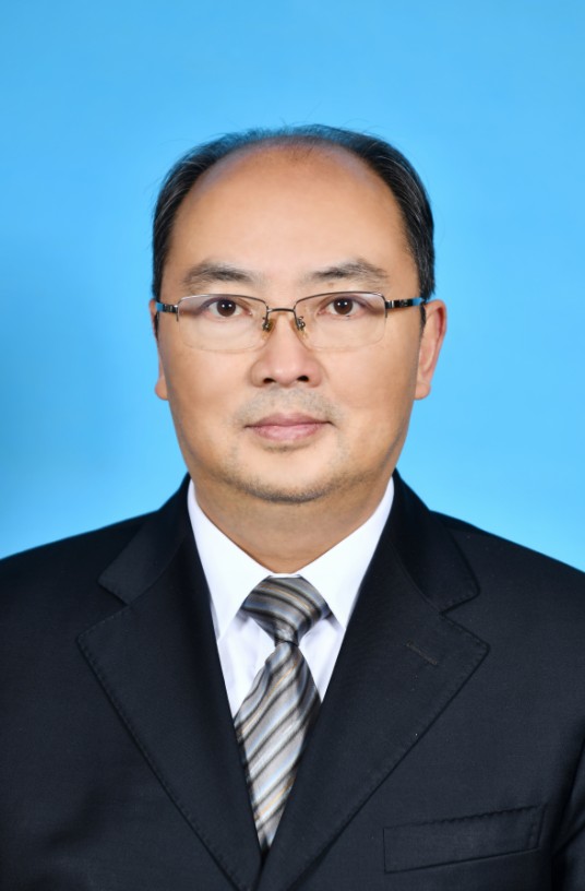余胜(四川省成都市成华区人大常委会党组副书记、副主任)