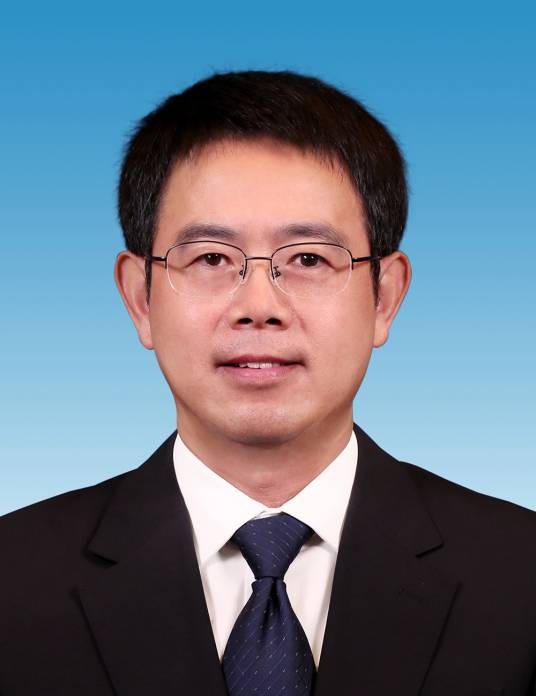 赵正文(四川省纪委副书记、省监察委员会副主任)