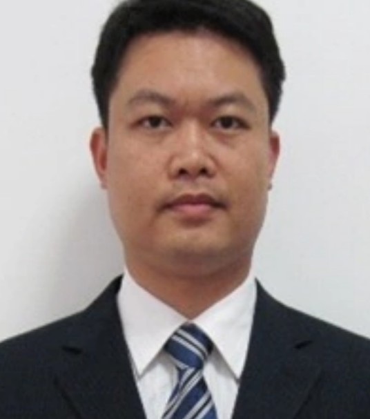 刘智（首席精益咨询师）