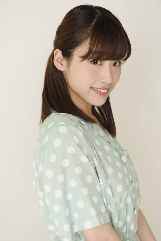 柏山奈奈美