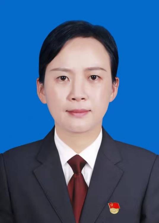 龙梅(贵州省黔东南州锦屏县三江镇党委书记)