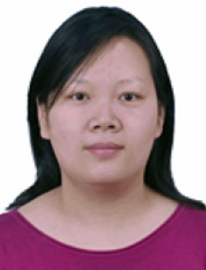 张娜（北京工业大学生命学院讲师硕士生导师）