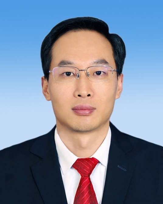 邓强（四川省南充市西充县委副书记、县人民政府党组书记、县长）