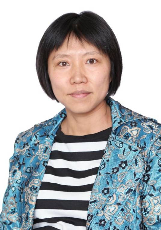 卢静(吉林大学军需科技学院教授)
