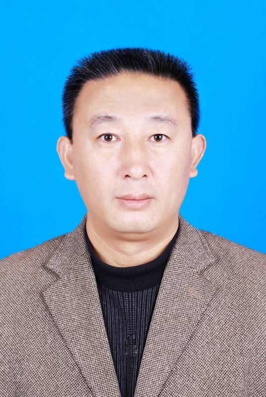 姜祖明（常州市地震局副局长）