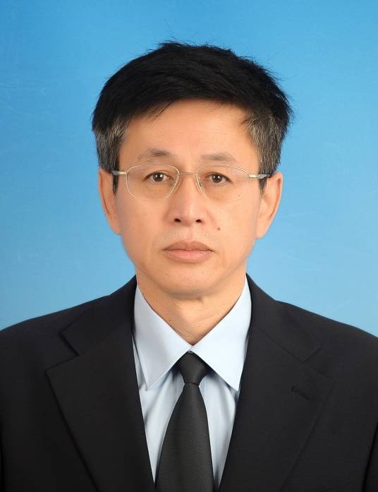 王勇(政协第十三届广西壮族自治区委员会教科卫体委员会副主任)