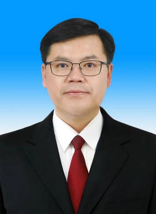 黄国华(吉林省委政法委副书记)