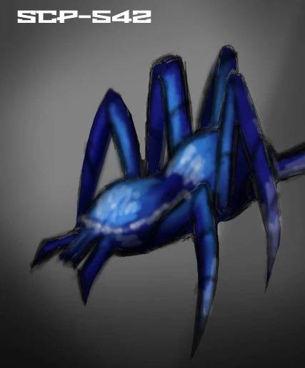 SCP-548