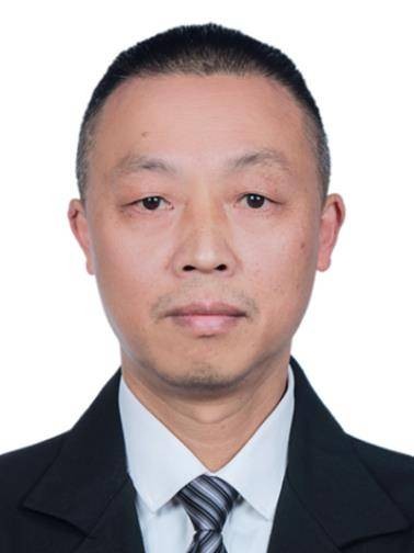 陈晓峰(福建省宁德市周宁县纪委副书记)