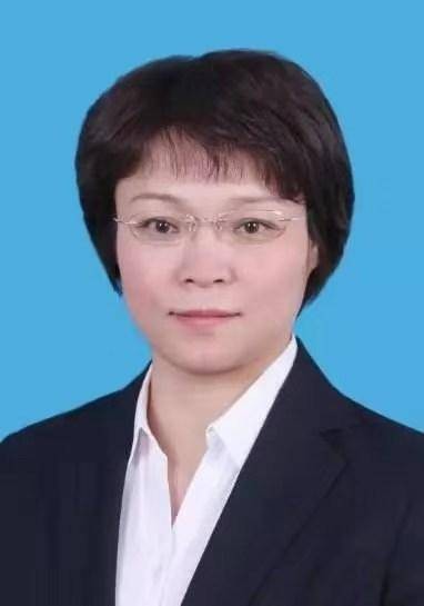 吴燕(浙江省金华市委常委、市纪委书记、市监委主任)