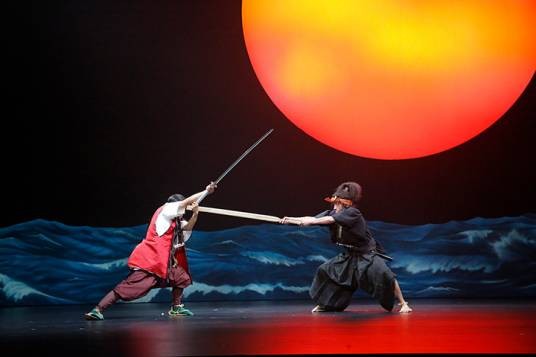 武藏(日本舞台剧)