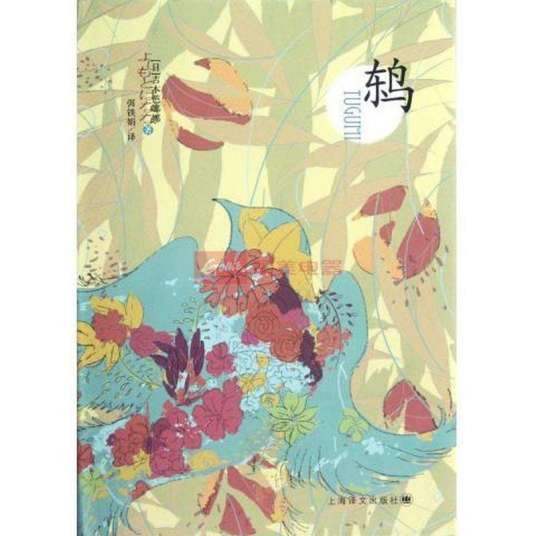 鸫(吉本芭娜娜著中篇小说)