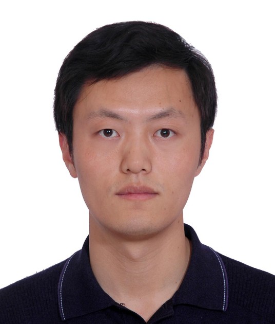 叶凯(中国工商银行总行办公室副主任)