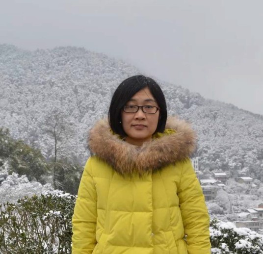 张丽(中央财经大学社会与心理学院教授)