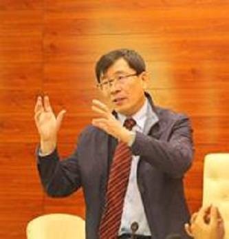 张龙(中国农业大学教授)