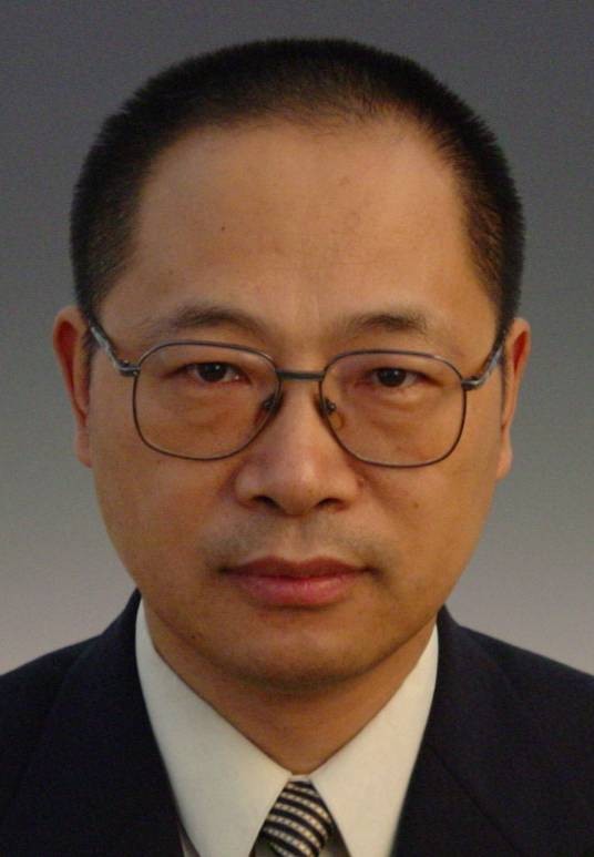 薛亮(中国农业科学院原党组书记(副部长级))