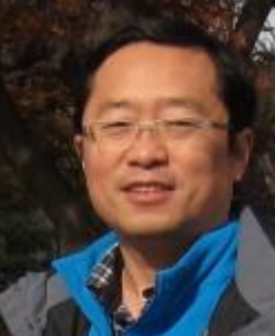 杨成(中国传媒大学数字媒体技术系教授)