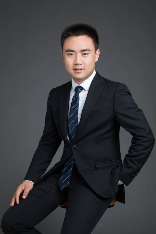 杨晓锋(创业家)