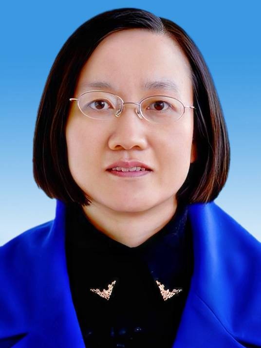 邹霞(湖北省鄂州市委常委、宣传部部长)