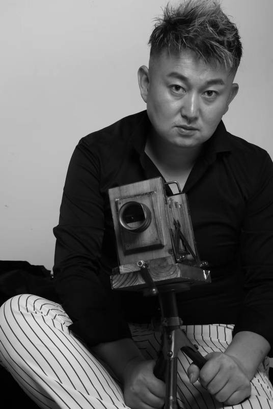 王喆(中国内地男演员、导演、编剧、出品人、策划)