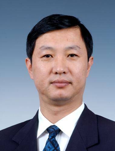 王强（辽宁省大连市委常委）