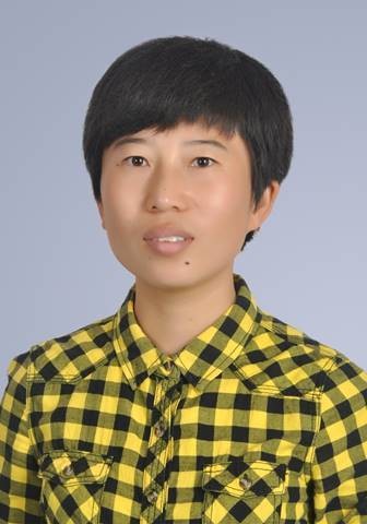 李春（内蒙古农业大学理学院实验师）