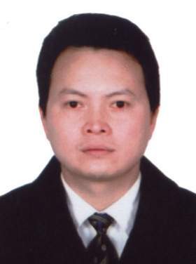 王钰(盐源县人民政府副县长)
