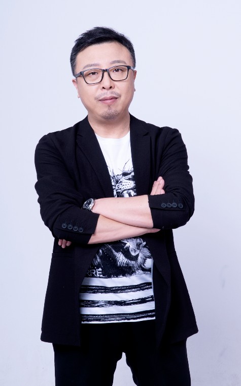孟军(国家一级作曲音乐总监东方歌舞团)