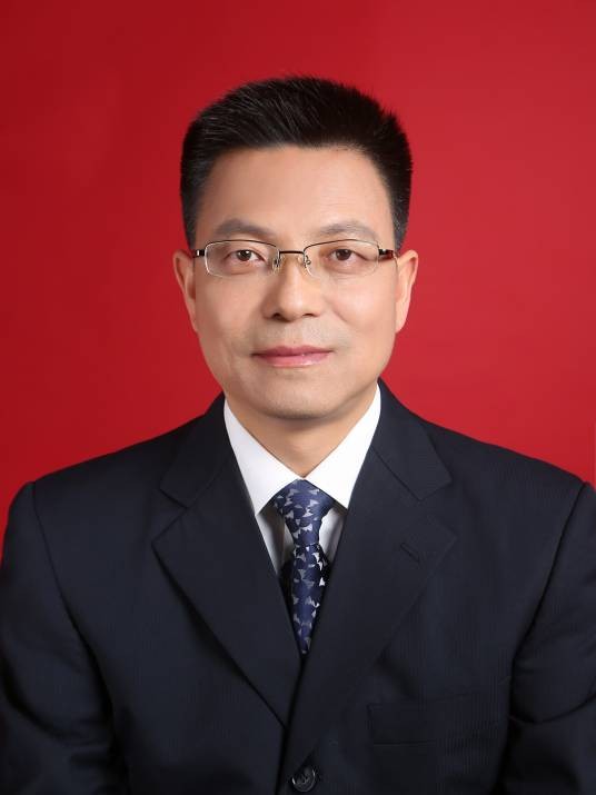 张建龙（上海市奉贤区民政局原局长）