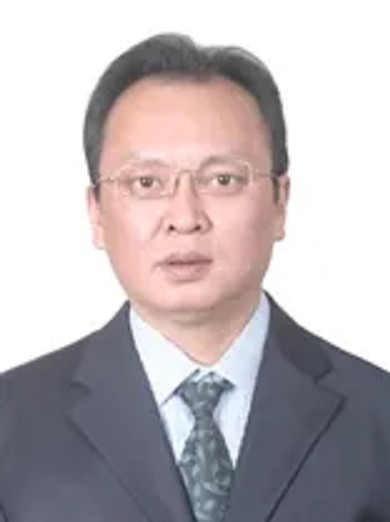 蒋曦(安徽省委组织部副部长)