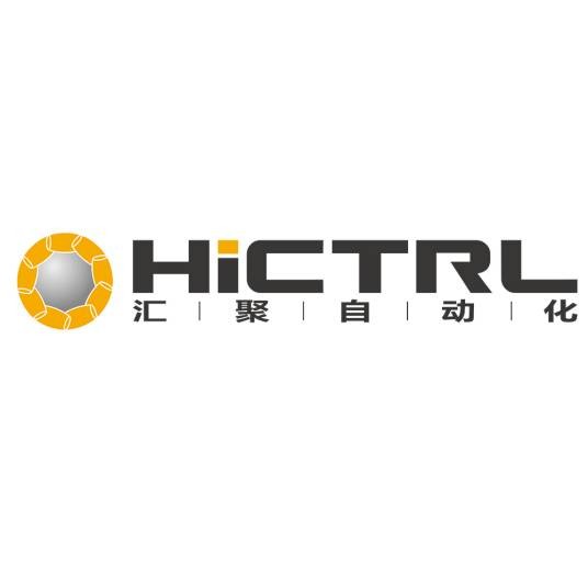 上海汇聚自动化科技有限公司