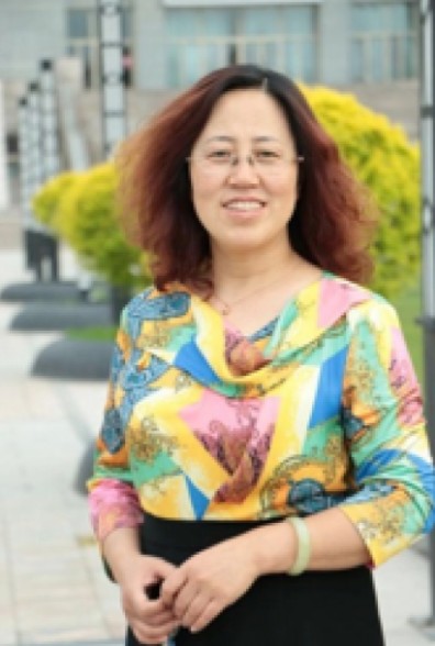 王丽珍（山西大同大学教育科学与技术学院原副院长）