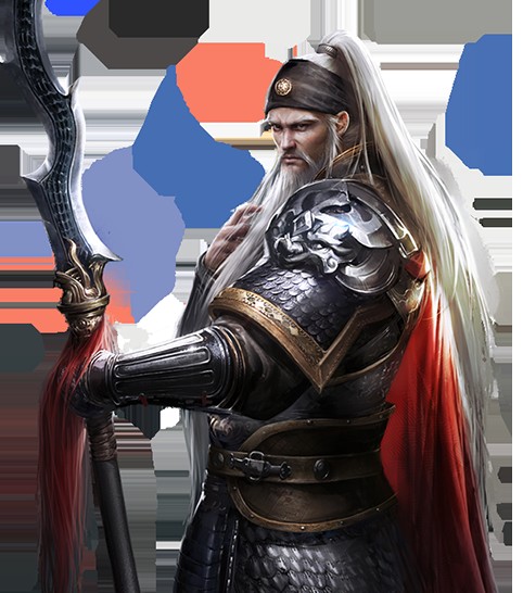 程普（游戏《乱世王者》中的武将）