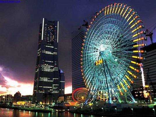 都市旅游(经济发达的大城市中进行的以游乐休闲等项目为目的的旅游活动)