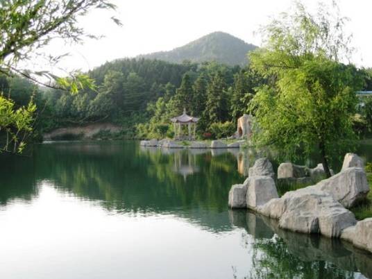 浙江四明山国家森林公园(湖南衡阳市四明山国家森林公园)
