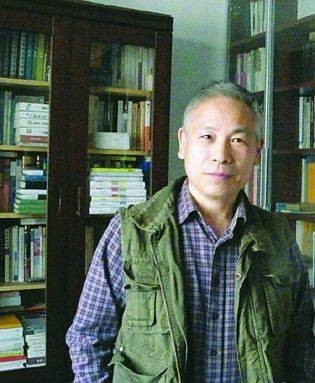 红月亮（中国作家墨白的小说）