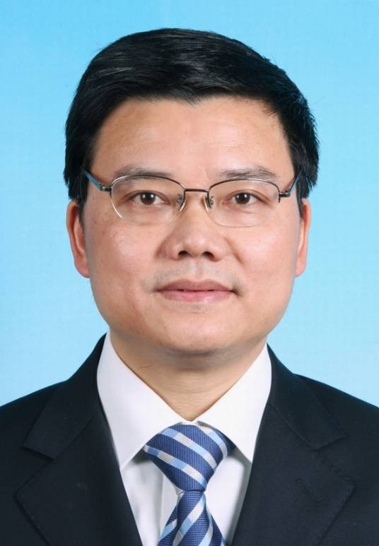 陈翔（安徽省能源集团党委委员、书记）