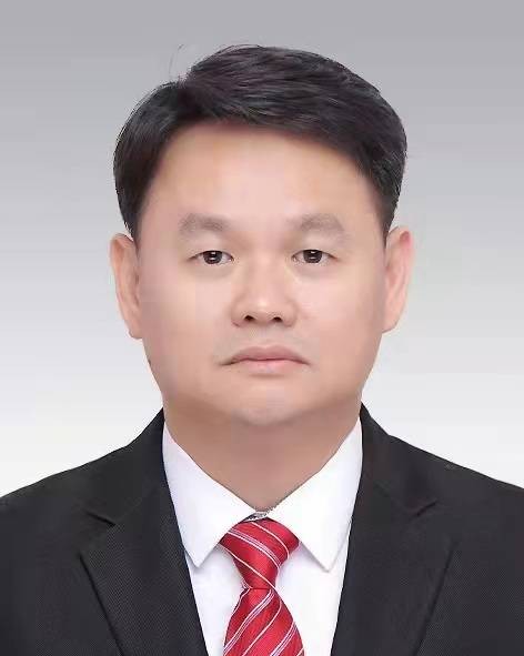 刘志达（大埔县人力资源和社会保障局党组成员、副局长）