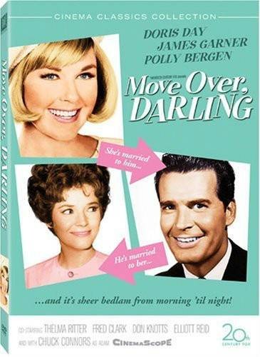 移情别恋（美国1963年麦克·戈登执导的喜剧、爱情类电影）