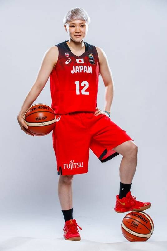 吉田亚沙美