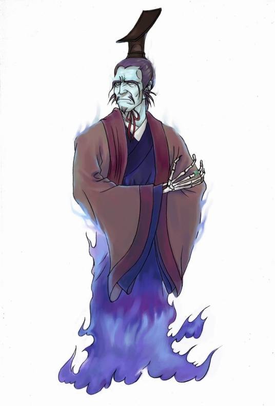 淮南王(单机游戏《仙剑奇侠传四》角色)