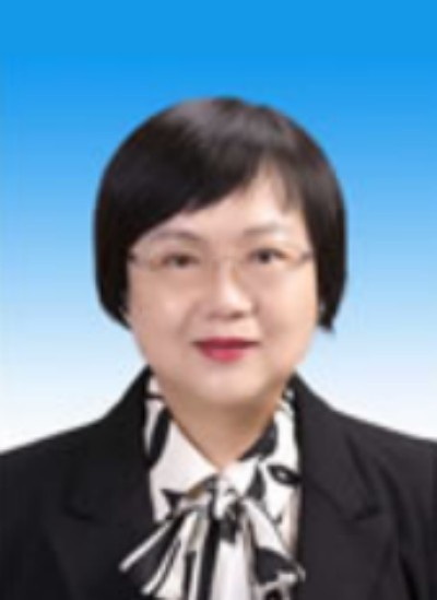 马宏(广东省深圳市福田区人大常委会党组书记、主任)