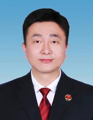 王路（辽宁省沈阳市人民检察院党组成员、政治部主任）
