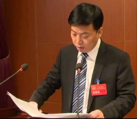 张全才(原陕西省渭南市白水县县委副书记、县长)