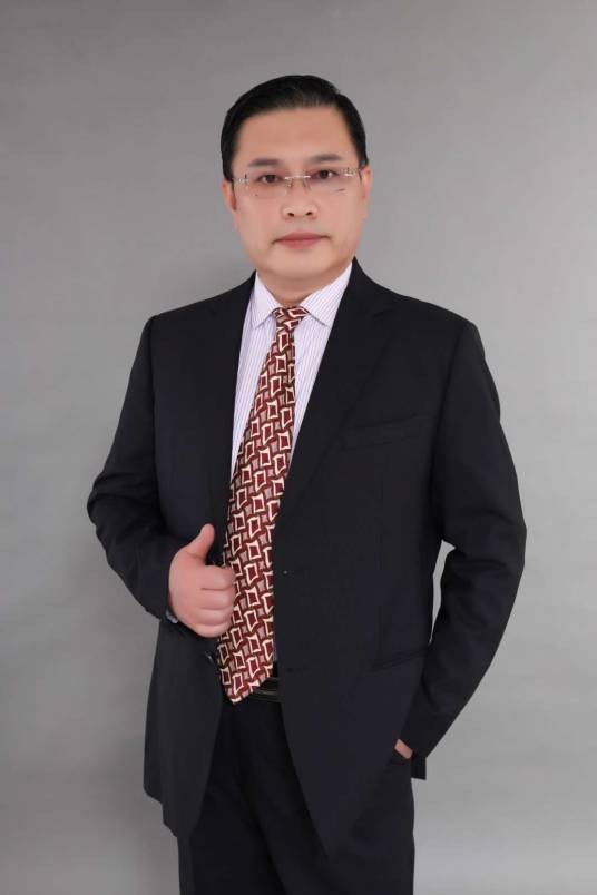 刘伟杰(辽宁省工商联国际经济文化俱乐部主席)