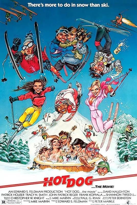 热狗(1984年米高梅公司制作电影)