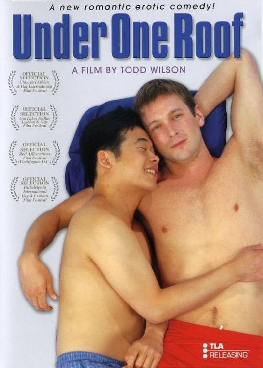 同一屋檐下(美国2002年Todd Wilson,Robin Feinberg执导电影)