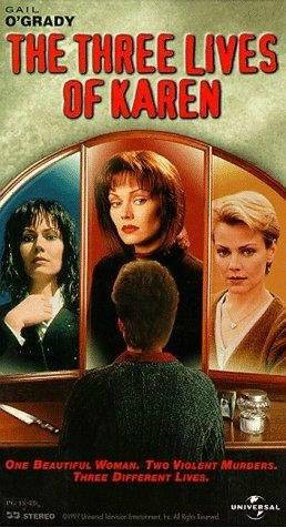 三面夏娃TheThreeLivesofKaren(1997)