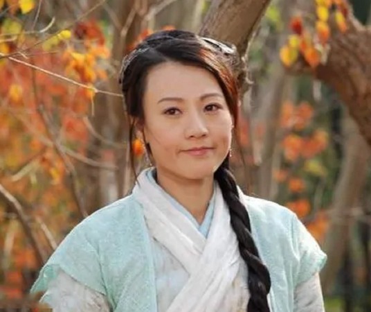 何晓云(电视剧《八仙全传》中的人物)