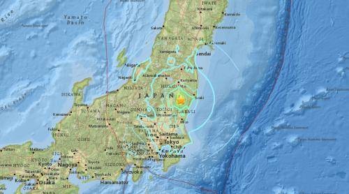 2·28福岛地震